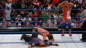 WWE SmackDown Season 2 Ep.28 28. epizód