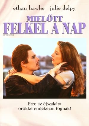 Mielőtt felkel a Nap