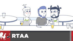 Rooster Teeth Animated Adventures Season 6 Ep.10 10. epizód