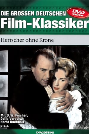 Herrscher ohne Krone poszter