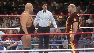 WWF Prime Time Wrestling Season 4 Ep.1 1. epizód