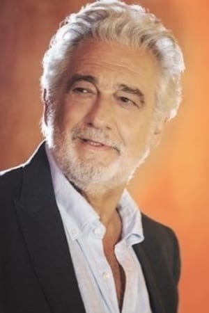 Plácido Domingo