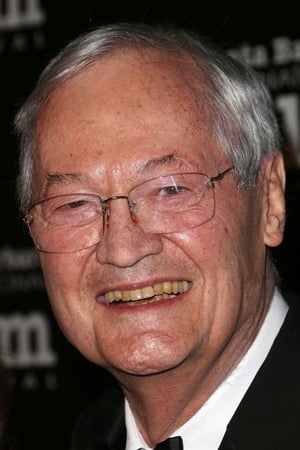 Roger Corman profil kép