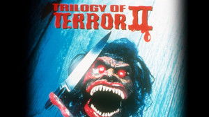 Trilogy of Terror II háttérkép