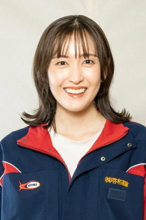 Nanase Iwai profil kép