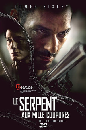 Le Serpent aux mille coupures poszter