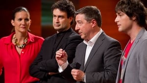 MasterChef 1. évad Ep.6 6. epizód