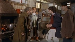 I ragazzi del muretto Season 3 Ep.17 17. epizód