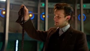 Doctor Who: The Time of the Doctor háttérkép