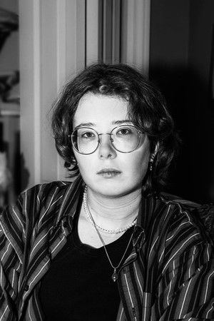 Alice Paradis profil kép