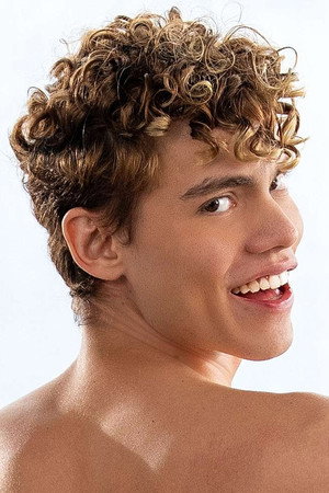 Austin Ponce profil kép