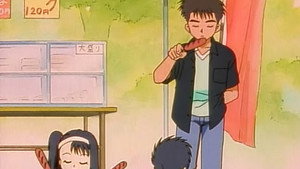 赤ちゃんと僕 1. évad Ep.11 11. epizód