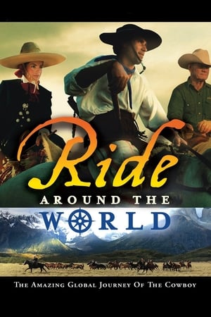 Ride Around the World poszter