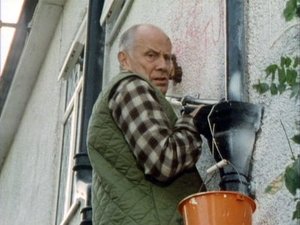 One Foot in the Grave Season 1 Ep.3 3. epizód