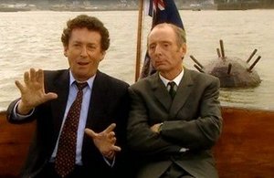 The Detectives Season 5 Ep.6 6. epizód