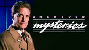 Unsolved Mysteries kép