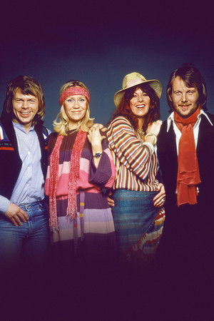 ABBA: Against the Odds poszter