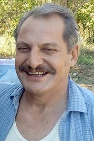 Sotiris Tahtsoglou