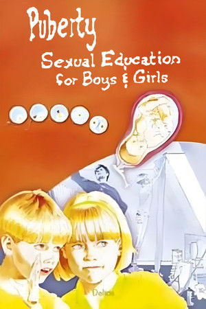 Seksuele  Voorlichting poszter