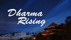 Dharma Rising háttérkép