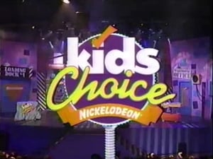 Kids' Choice Awards 6. évad Ep.1 1. epizód