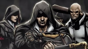 Assassin’s Creed - Syndicate háttérkép