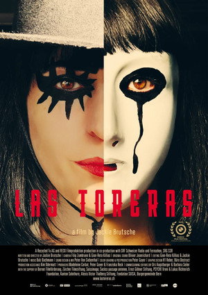 Las Toreras poszter