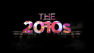 The 2010s kép