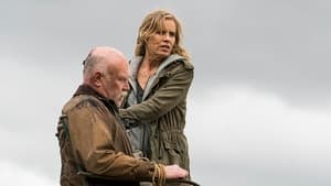 Fear the Walking Dead 3. évad Ep.5 Égő vízben, lángvízben