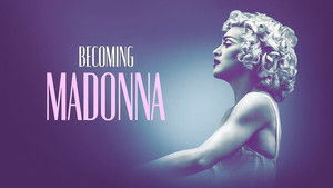 Becoming Madonna háttérkép