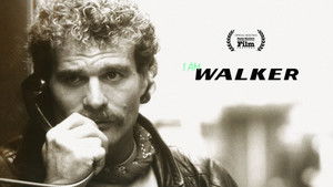I Am Walker háttérkép