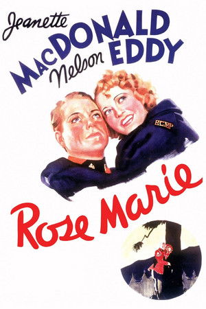 Rose Marie poszter