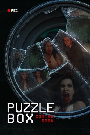 Puzzle Box filmek