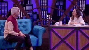 Lady Night 4. évad Ep.6 6. epizód