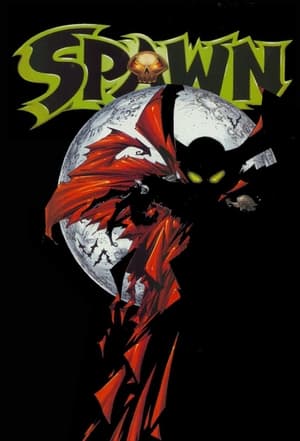 Todd McFarlane's Spawn 3: The Ultimate Battle poszter