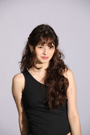 Clara Martins profil kép