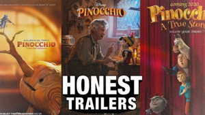 Honest Trailers 11. évad Ep.51 51. epizód
