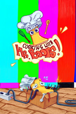 Mr. Boots Last’s Recipe poszter