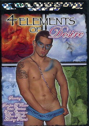 4 Elementos poszter