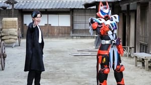 仮面ライダー 33. évad Ep.28 28. epizód