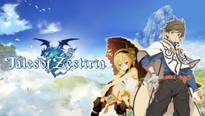 Tales of Zestiria the X kép