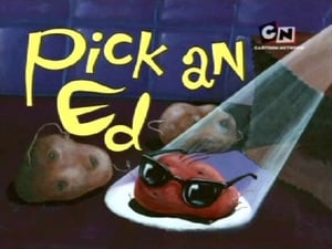 Ed, Edd és Eddy 5. évad Ep.11 11. epizód