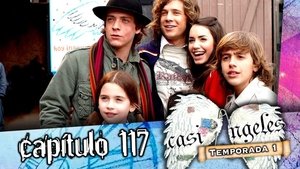 Casi Ángeles 1. évad Ep.117 117. epizód