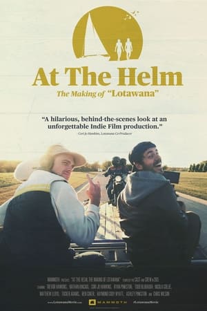 At The Helm | The Making of Lotawana