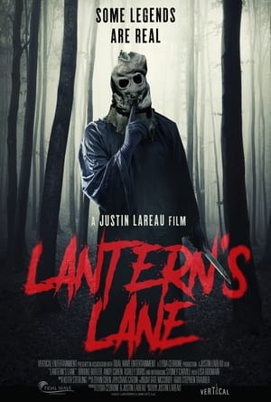 Lantern's Lane poszter