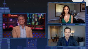 Watch What Happens Live with Andy Cohen 18. évad Ep.68 68. epizód