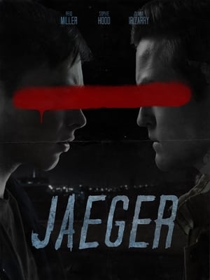 Jaeger poszter