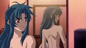 Full Metal Panic! 3. évad Ep.9 9. epizód