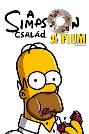 A Simpson család - A film