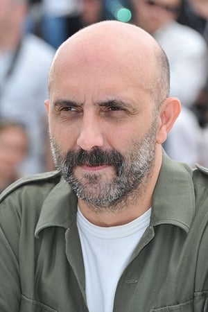 Gaspar Noé profil kép